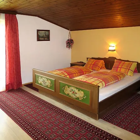 Haus Bloserhof 412w شقة Zellberg