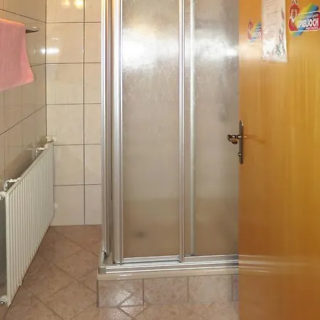Haus Bloserhof 412w * Zellberg