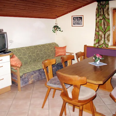 Haus Bloserhof 412w شقة *