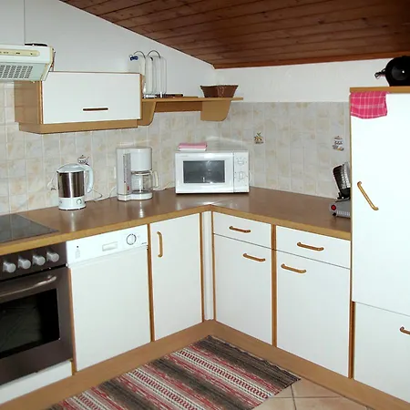 Haus Bloserhof 412w *