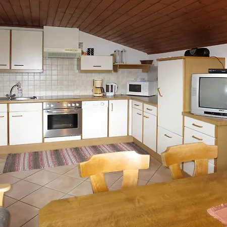 Haus Bloserhof 412w Zellberg