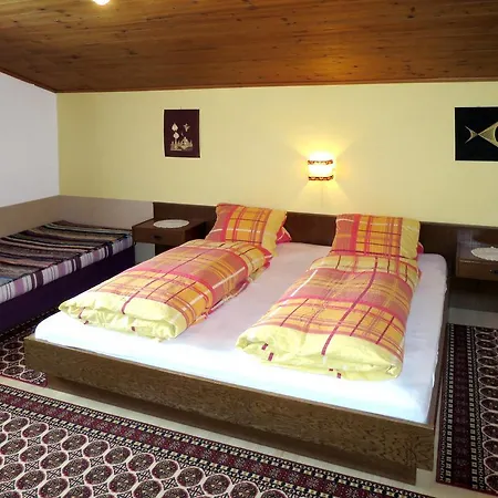 Haus Bloserhof 412w Appartement *