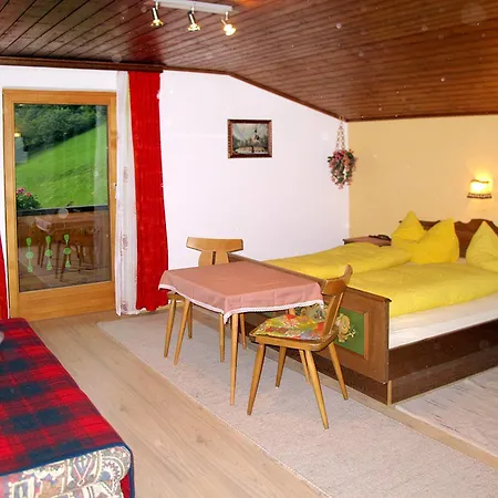 Haus Bloserhof 412w * Zellberg