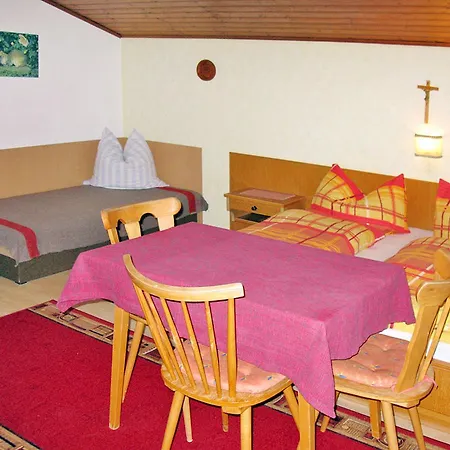 Appartement Haus Bloserhof 412w